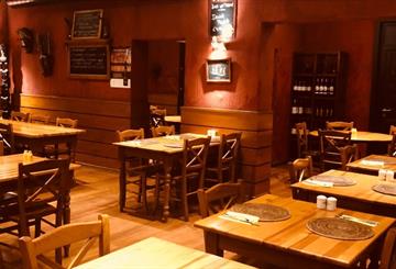 Brasserie Overname